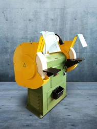 Станок точильно-шлифовальный ТШ-4М.35 (пп-750/у)