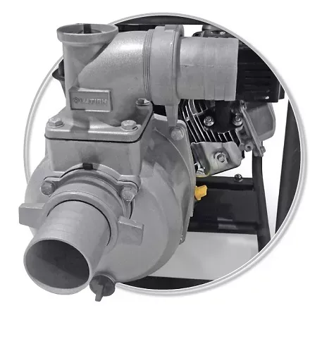Мотопомпа CGP 3050 для чистой воды CARVER купить в Тюмени