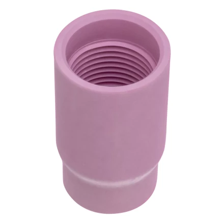 Набор керамических сопел для газовой линзы № 5, 6, 7, 8, 10 Denzel 93659 купить в Тюмени