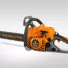 Бензопила CARVER RSG 238 16" купить в Тюмени