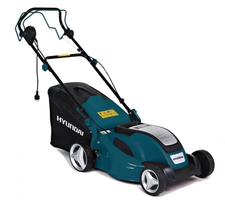 Электрическая газонокосилка Hyundai LE 4600S купить в Тюмени