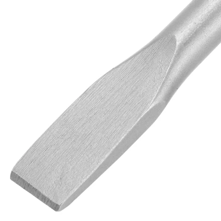 Зубило плоское Matrix, 18 х 25 х 400 мм, SDS Max 703429 купить в Тюмени