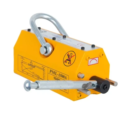 Захват магнитный TOR PML-A 1500  (г/п 1500 кг) (G) 1005967