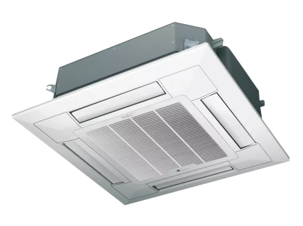 Внутренний блок BALLU BLC_C/in-24HN1 сплит-системы, кассетного типа купить в Тюмени