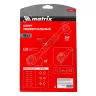Ключ универсальный 48 в 1, СrV, 8-19мм, Spline Matrix 14999 купить в Тюмени