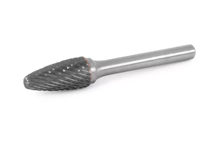 Гиперболическая фреза MESSER со сферическим окончанием (тип F)F1020M06 купить в Тюмени