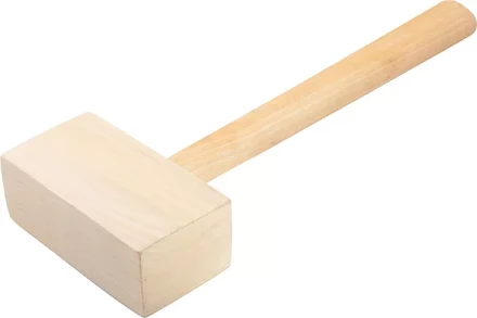 Киянка деревянная Россия 11120 купить в Тюмени