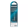 Сверло универсальное Gross , Multipurpose PRO, 6-гр. хвостовик, 5мм, 706011 купить в Тюмени