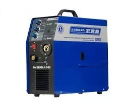 Инверторный сварочный полуавтомат Aurora-Pro OVERMAN 180 Mosfet купить в Тюмени