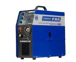 Инверторный сварочный полуавтомат Aurora-Pro OVERMAN 180 Mosfet купить в Тюмени