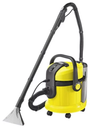 Моющий пылесос для влажной уборки KARCHER SE 4002 EU купить в Тюмени