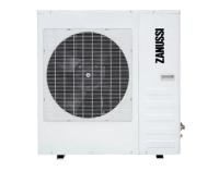 Внешний блок ZANUSSI ZACO-27 H4 FMI/N1 Multi Combo сплит-системы