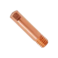 Наконечник М6x25х1,0 mm E-Cu (BS) Оберон BS140.0253