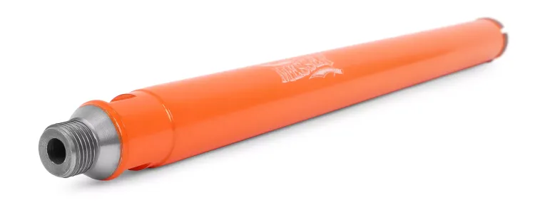 Коронка алмазная MESSER LZ 42/H10/400/2 купить в Тюмени