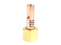 Штуцер М12x1 D10 ITY8087 Сварог
