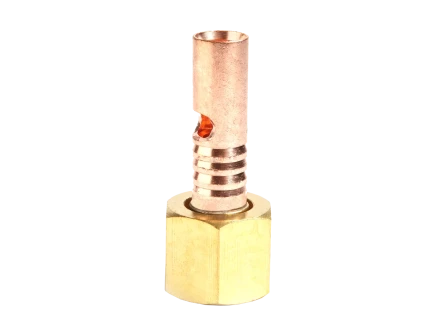 Штуцер М12x1 D10 ITY8087 Сварог купить в Тюмени