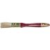 Кисть плоская STAYER &quot;UNIVERSAL-PROFI&quot;, светлая натуральная щетина, деревянная ручка, 20мм 0104-020 купить в Тюмени