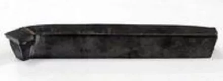 Резец проходной отогнутый  25х16х140 ВК8 угол 10градусов Гост 18877-73 Россия купить в Тюмени