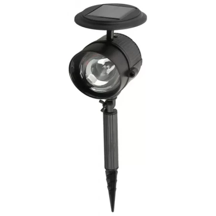 Светильник СВЕТОЗАР с пластмассовым корпусом, 2 светодиода, белый свет, 3 Ni-Cd аккум. по 900мАч, 150x350мм SV-57931 купить в Тюмени