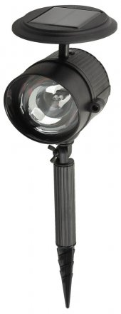 Светильник СВЕТОЗАР с пластмассовым корпусом, 2 светодиода, белый свет, 3 Ni-Cd аккум. по 900мАч, 150x350мм SV-57931 купить в Тюмени