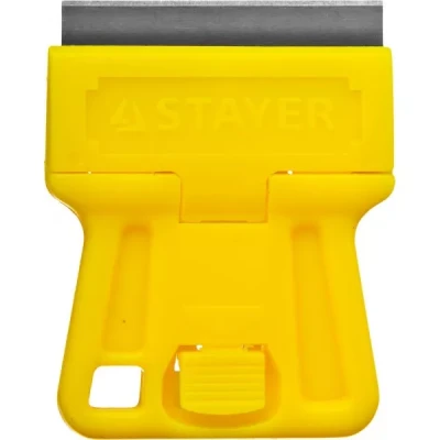 Скребок STAYER "PROFI" "MiniPro", лезвие тип H01, 45мм 8531