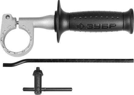 Дрель ударная ЗДУ-850 ЭРММ2 серия ПРОФЕССИОНАЛ купить в Тюмени