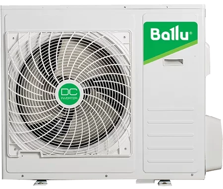 Внешний блок BALLU B3OI-FM/out-24HN1 мульти сплит-системы, инверторного типа купить в Тюмени