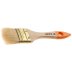 Кисть флейцевая DEXX, деревянная ручка, натуральная щетина, индивидуальная упаковка, 50мм 0100-050_z02 купить в Тюмени