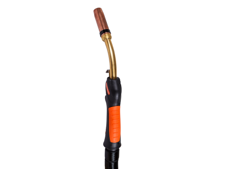 Горелка TECH MS 500 500А 5метр  водяное Сварог  ICH2395 купить в Тюмени
