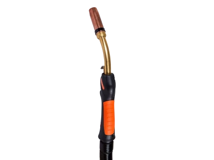 Горелка TECH MS 500 500А 5метр  водяное Сварог  ICH2395 купить в Тюмени