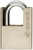 Замок навесной ЗУБР &quot;серия 223&quot; с защитой дужки, 60мм 4-37223-60 купить в Тюмени