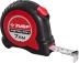 Рулетка ЗУБР &quot;МАСТЕР&quot;, двухкомпонентный корпус, автостоп, 7,5м/25мм 34052-08-25 купить в Тюмени