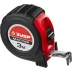 Рулетка ЗУБР &quot;МАСТЕР&quot;, обрезиненный корпус, на карточке, 3м/16мм 34055-03-16_z02 купить в Тюмени
