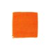 Салфетка универсальная из микрофибры оранжевая 300х300 мм Elfe 92301 купить в Тюмени