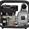 Мотопомпа Hyundai HY 80 купить в Тюмени