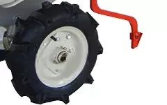 Бензиновый мотоблок KIPOR KGT510L купить в Тюмени