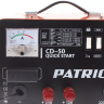 Пуско-зарядное устройство PATRIOT Quick Start CD-50 купить в Тюмени