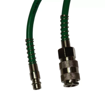 Шланг спиральный полиуретановый ШРU6х8х10 купить в Тюмени