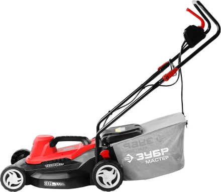 Газонокосилка электрическая ЗГКЭ-38-1600 серия МАСТЕР купить в Тюмени