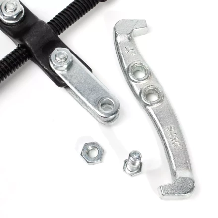 Съемник механический двухлапковый КВТ СМ-110Д серия ПРОФИ (82130) купить в Тюмени