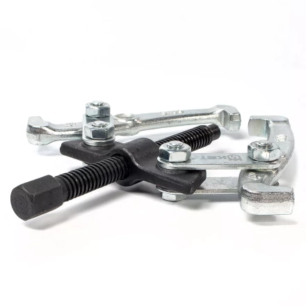 Съемник механический двухлапковый КВТ СМ-110Д серия ПРОФИ (82130) купить в Тюмени