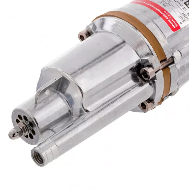 Вибрационный насос Kronwerk KVP300-25 97237 купить в Тюмени