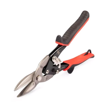 Ножницы прямого типа КВТ НМА-250 S для резки листового металла 250 мм (102040) купить в Тюмени