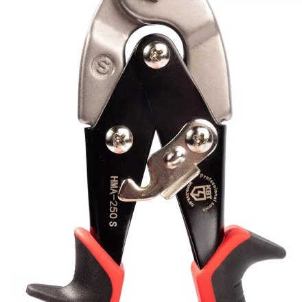 Ножницы прямого типа КВТ НМА-250 S для резки листового металла 250 мм (102040) купить в Тюмени