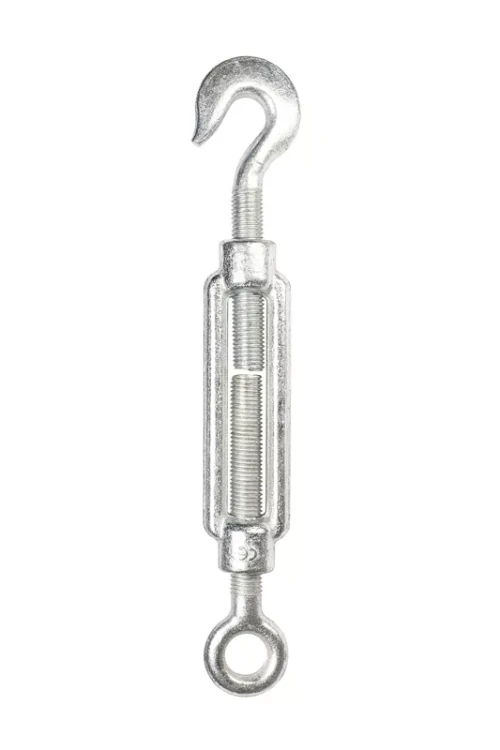 Талреп крюк-кольцо TOR М10 DIN1480 (открытого типа) (Q) 1026869 купить в Тюмени