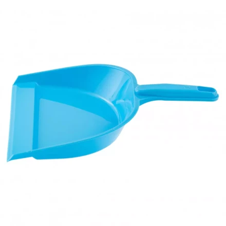 Совок 280 x 210 мм голубой light Elfe 93325 купить в Тюмени