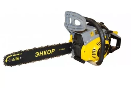 Бензопила Энкор ПЦБ 37/16 56520 купить в Тюмени