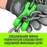 Укоротитель цепной клешневой HITCH 20-Т8 кл 12.5 T (SZ071224) купить в Тюмени