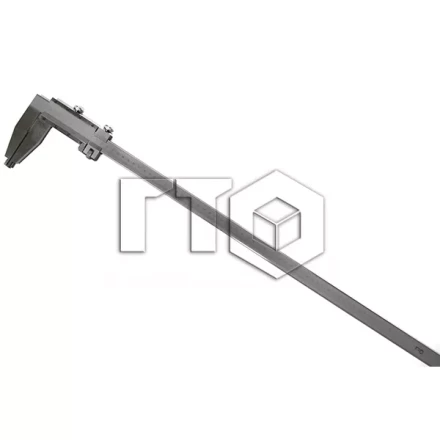 Штангенциркуль ШЦ 3-500 (0.1) ГТО губки 90мм купить в Тюмени