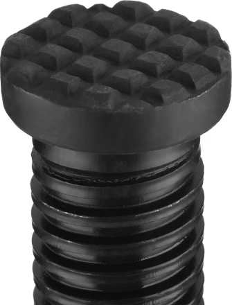 Домкрат гидравлический бутылочный &quot;RED FORCE&quot;, 20т, 242-452 мм, STAYER 43160-20 43160-20_z01 купить в Тюмени